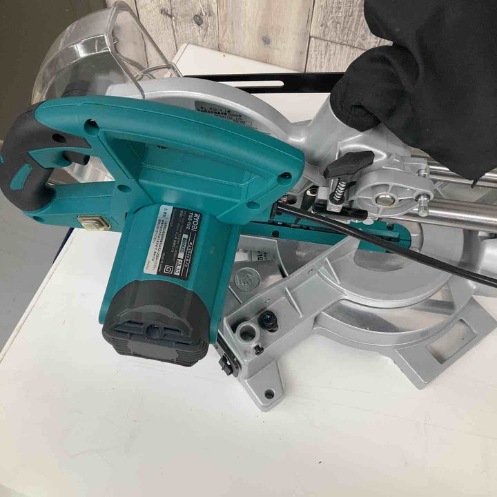 ◇リョービ(RYOBI)  190mm卓上スライド丸ノコ TSS-192【戸田店】