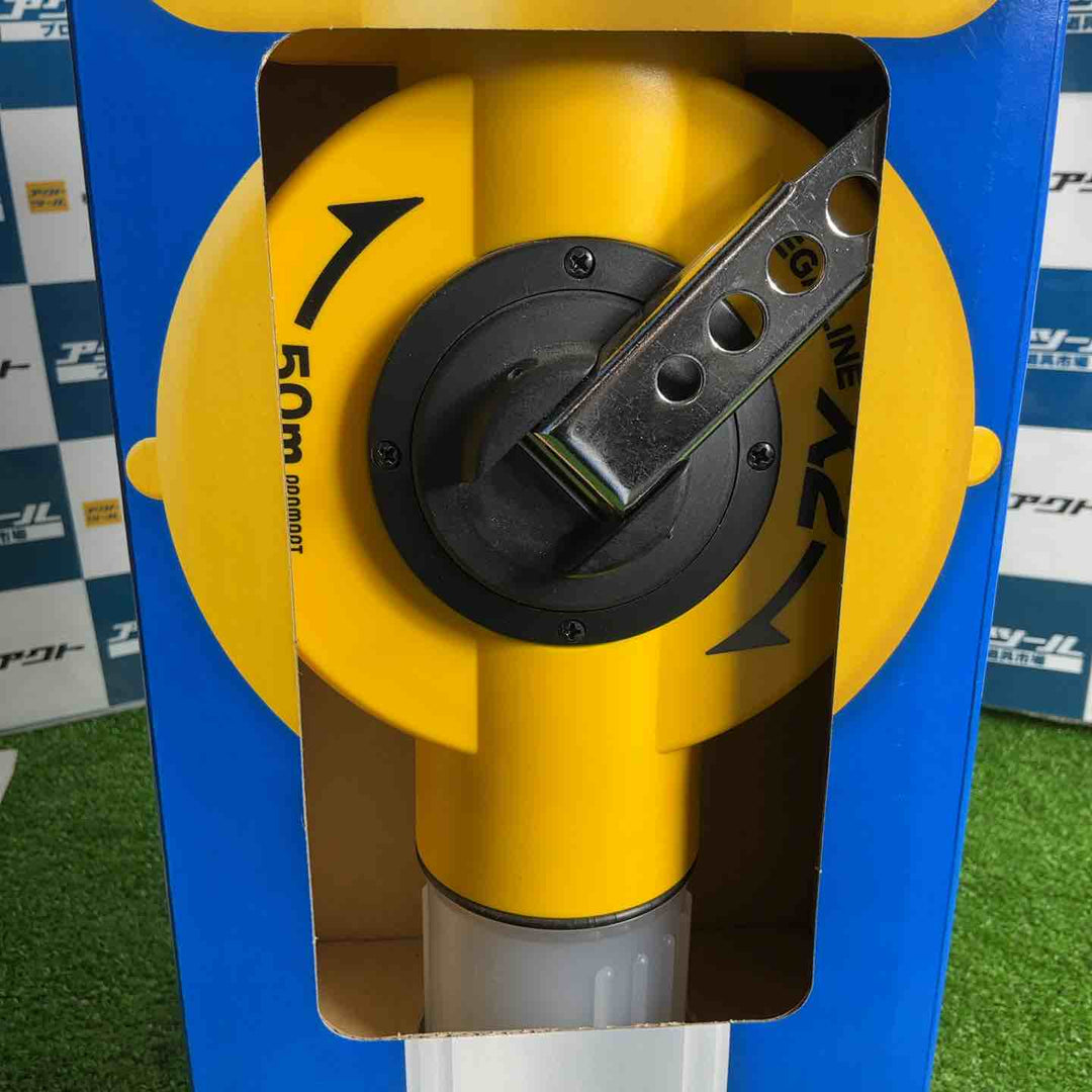 ◇プロマート(PROMART) メガライン2倍速 50m MLN50【草加店】