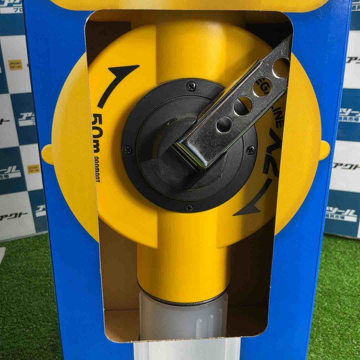 ◇プロマート(PROMART) メガライン2倍速 50m MLN50【草加店】