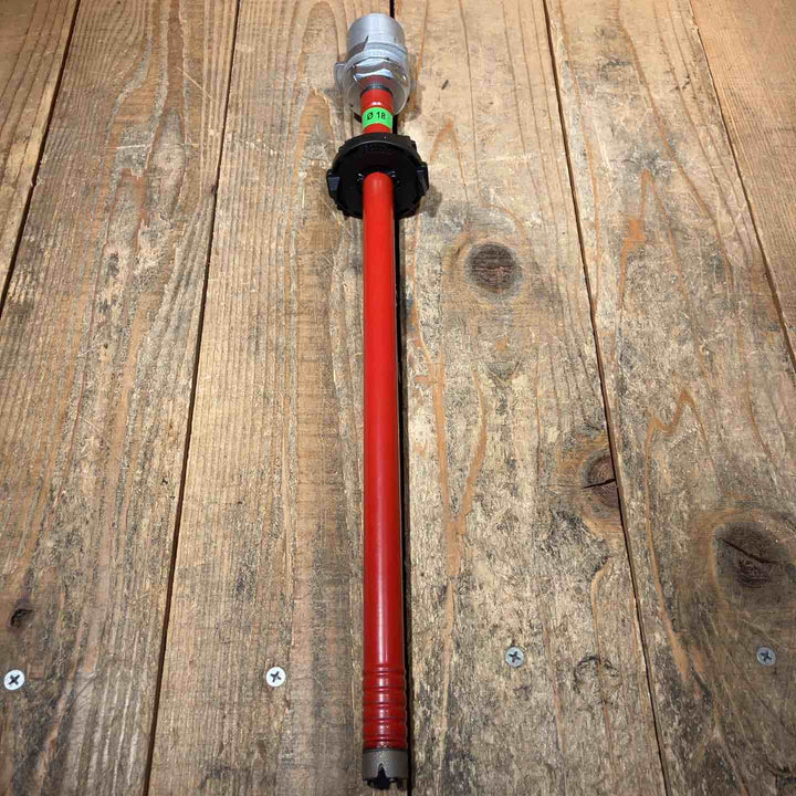 【美品】◇ヒルティ(HILTI) ダイヤモンドコアビット DD-C 18/300 SPX-T abras 18mm #2076469【所沢店】