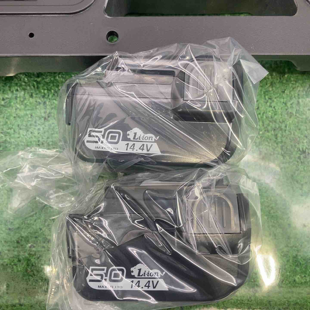 マックス(MAX) 鉄筋結束機 ツインタイア RB-442T-B2C/1450A【町田店】
