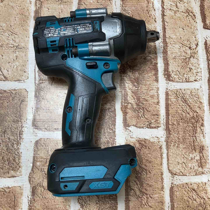 ★マキタ(makita) コードレスインパクトレンチ TW007GZ【所沢店】