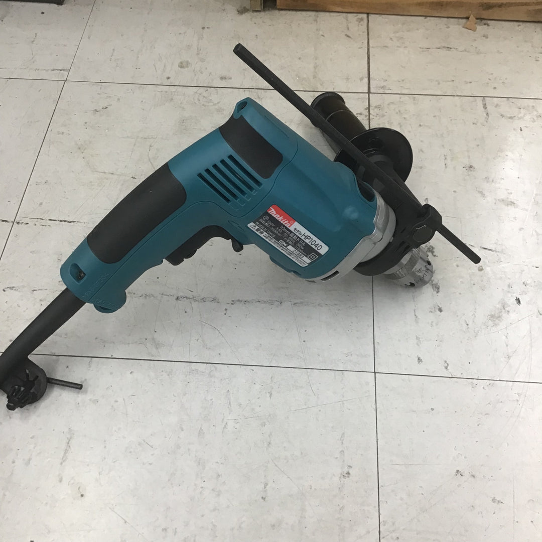 【中古品】 マキタ/makita 振動ドリル HP1040 【鴻巣店】