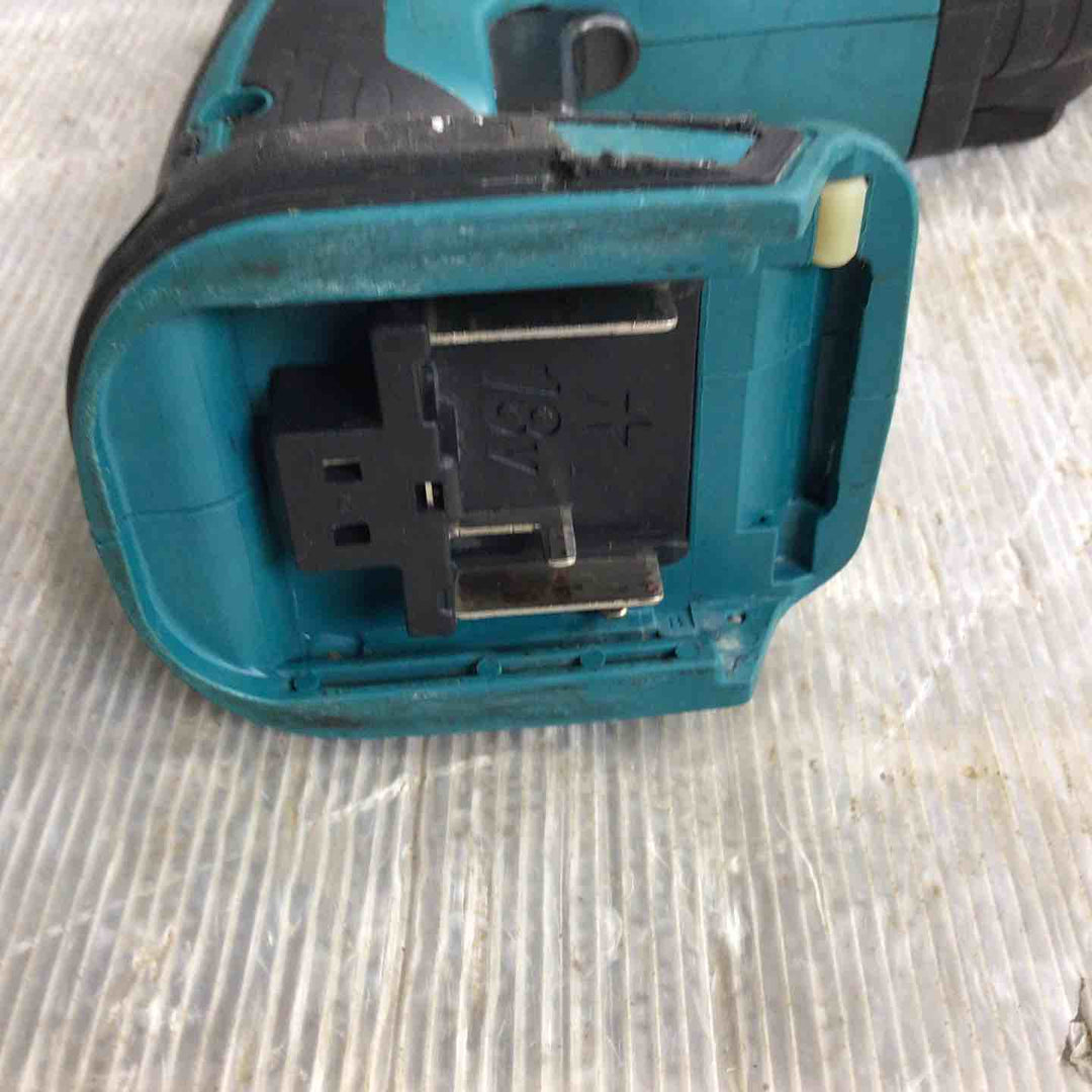 ☆マキタ(makita) コードレスハンマドリル HR165DZK【草加店】