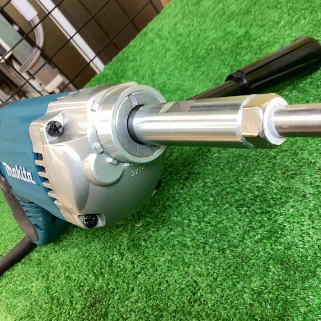 ☆マキタ(makita) コンクリートかくはん機 UT1305【越谷店】