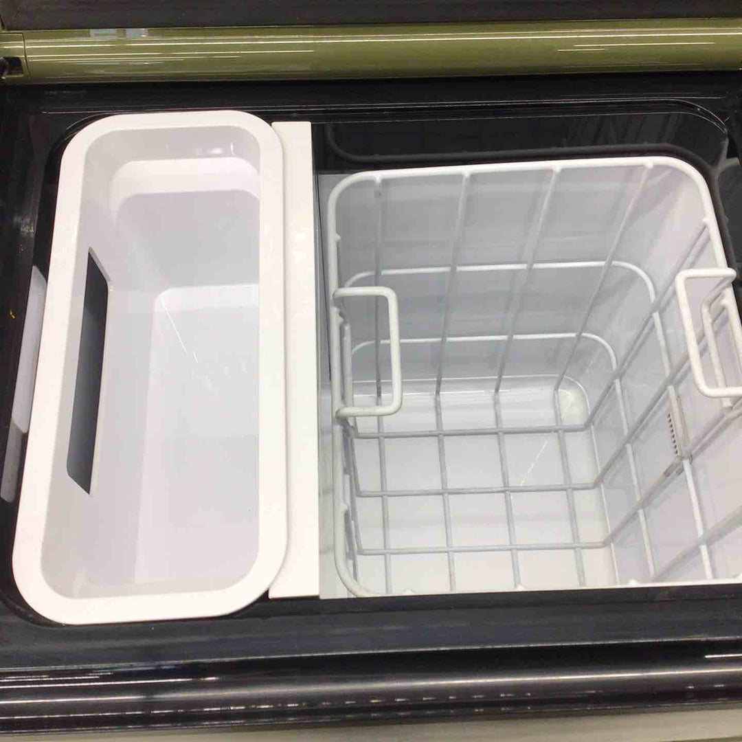 ★マキタ(makita) コードレス冷温庫 CW004GZO【八潮店】