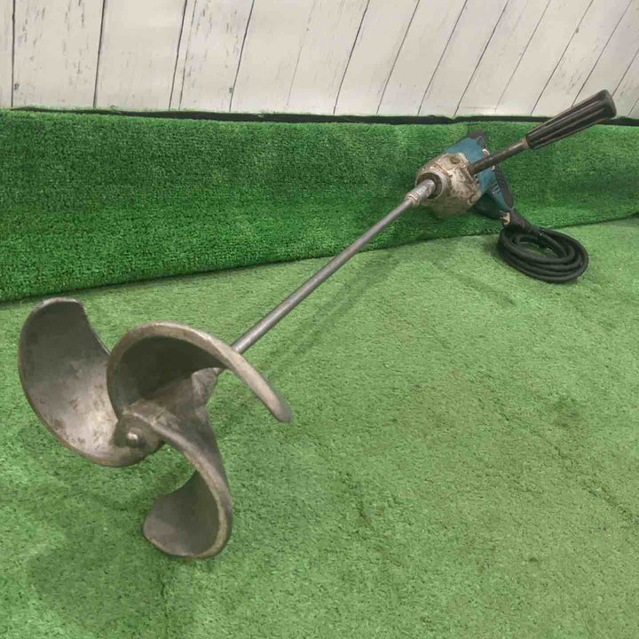 ☆マキタ(makita) かくはん機 UT2204【川口店】