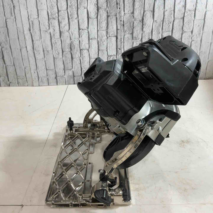 ★マキタ(makita) コードレスマルノコ HS474DZB 18V 動作確認済み【川口店】