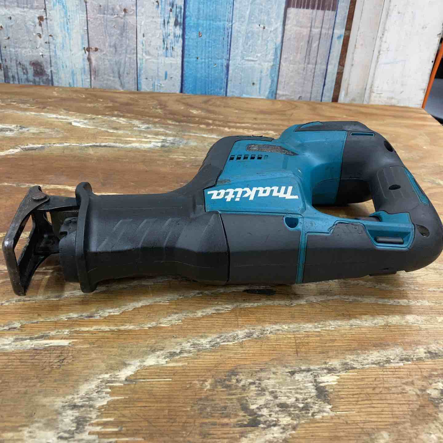 makita マキタ JR188D 充電式レシプロソー【野田愛宕店】【店頭取引限定】【中古】管理番号：ITY5ELTL1MY8 マキタ JR188D レシプロソー【野田愛宕店】【店頭取引限定】【中古