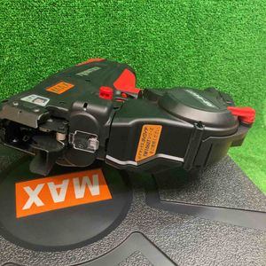 【未使用品(店頭展示品)】マックス(MAX) 鉄筋結束機 ツインタイア RB-440T-B2C/1450A【川越店】