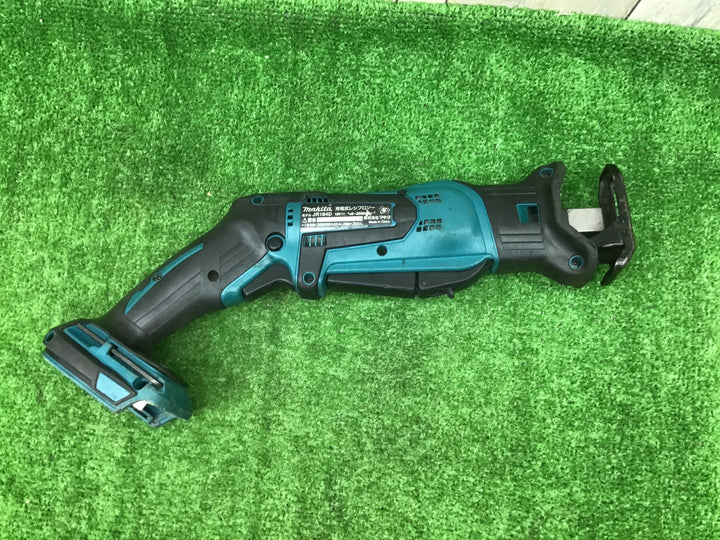 マキタ(makita)　18vコードレスレシプロソー JR184DZ【富山店】♪H