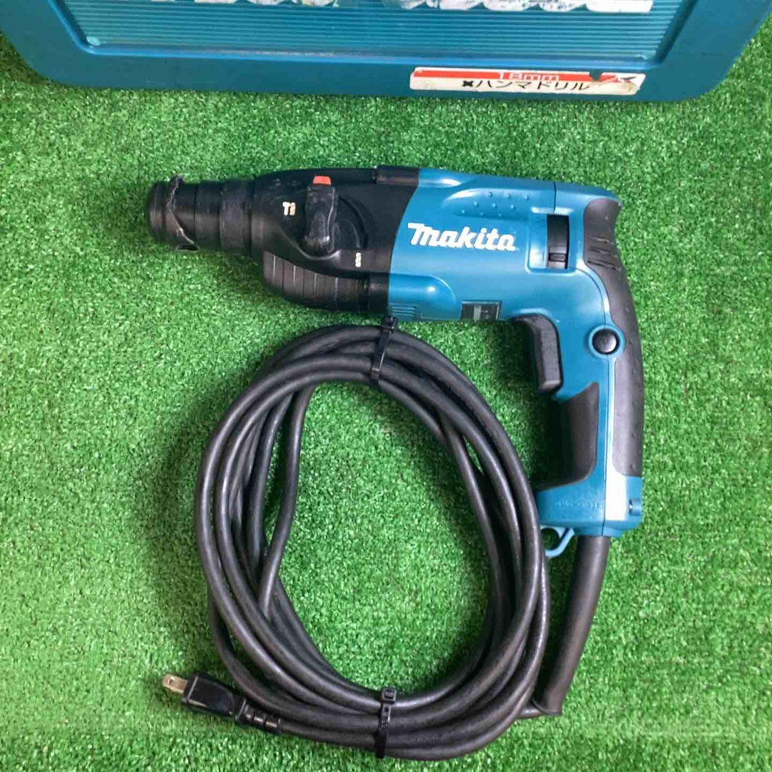★マキタ(makita) ハンマドリル HR1830F【越谷店】