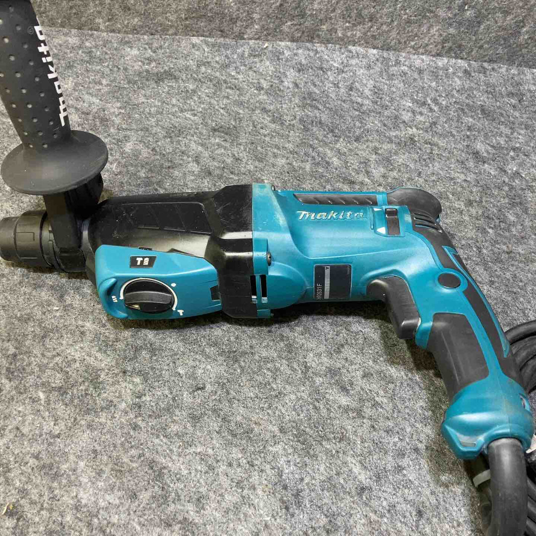 マキタ(makita) ハンマドリル HR2631F【桶川店】
