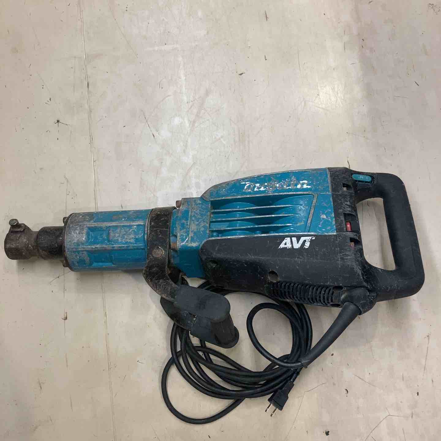 【電動ハンマー】MAKITA HM1317C【中古】【動作OK】【店頭引取限定】66,000円 マキタ（makita） 電動ハンマ HM1317C（六角シャンク） : e-キカイ屋