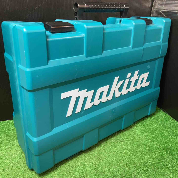 ★マキタ(makita) コードレスハンマドリル HR182DRGX 18Vバッテリー・充電器付き！【岩槻店】