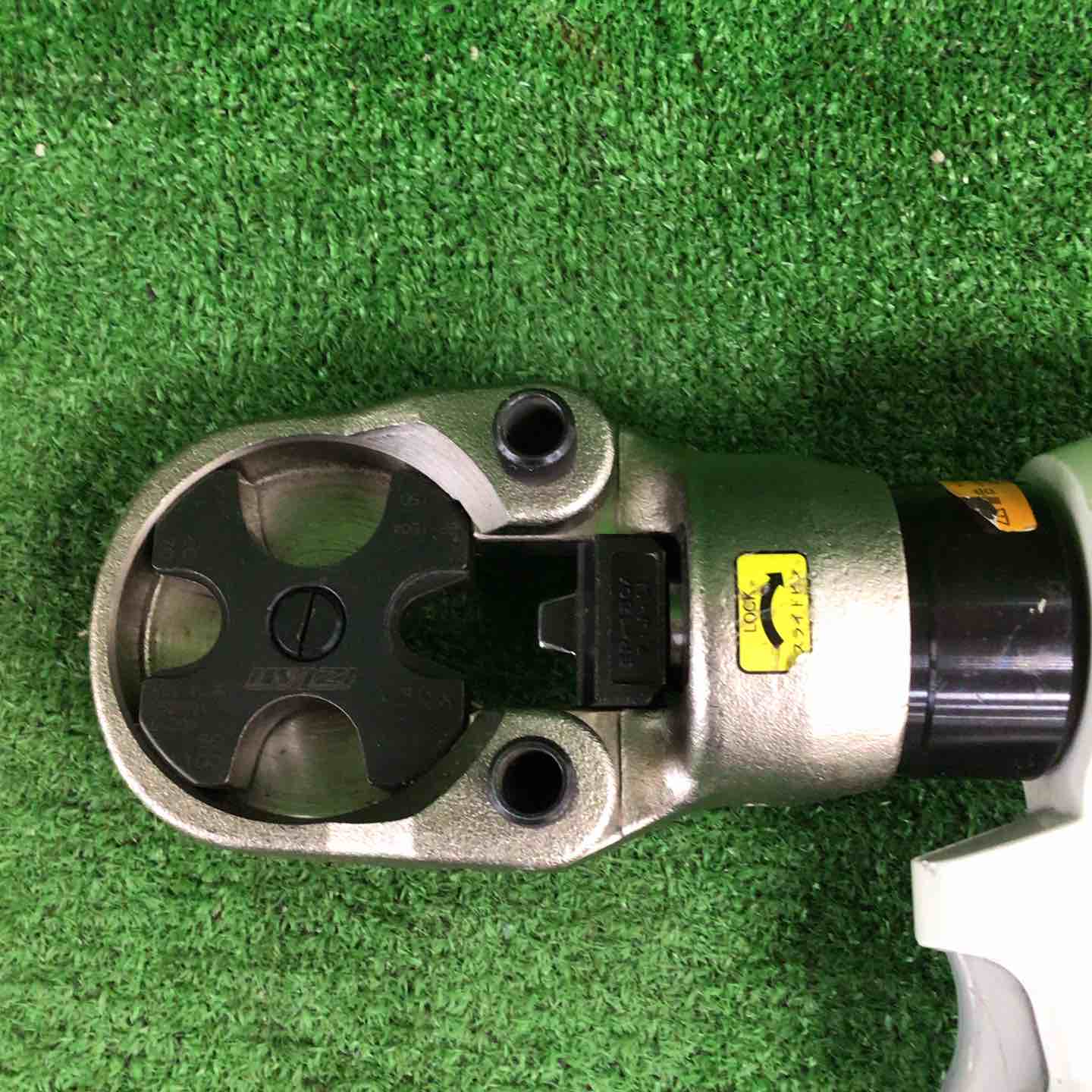 ☆泉精器(IZUMI) 電動油圧式多機能工具 REC-Li200【川崎店】 – アクト