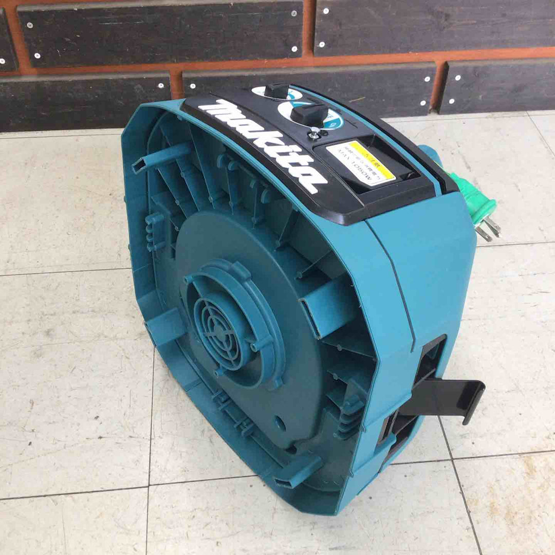 【中古品】 マキタ/makita 集じん機 乾式 VC0830 連動機能 【鴻巣店】