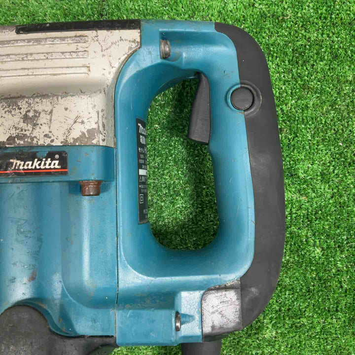 ★マキタ(makita) 電動ハンマ HM0830【草加店】