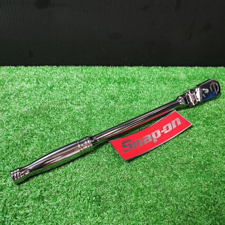 〇Snap-on(スナップオン)3/8 ロッキングフレックスラチェット FLX80B【岩槻店】