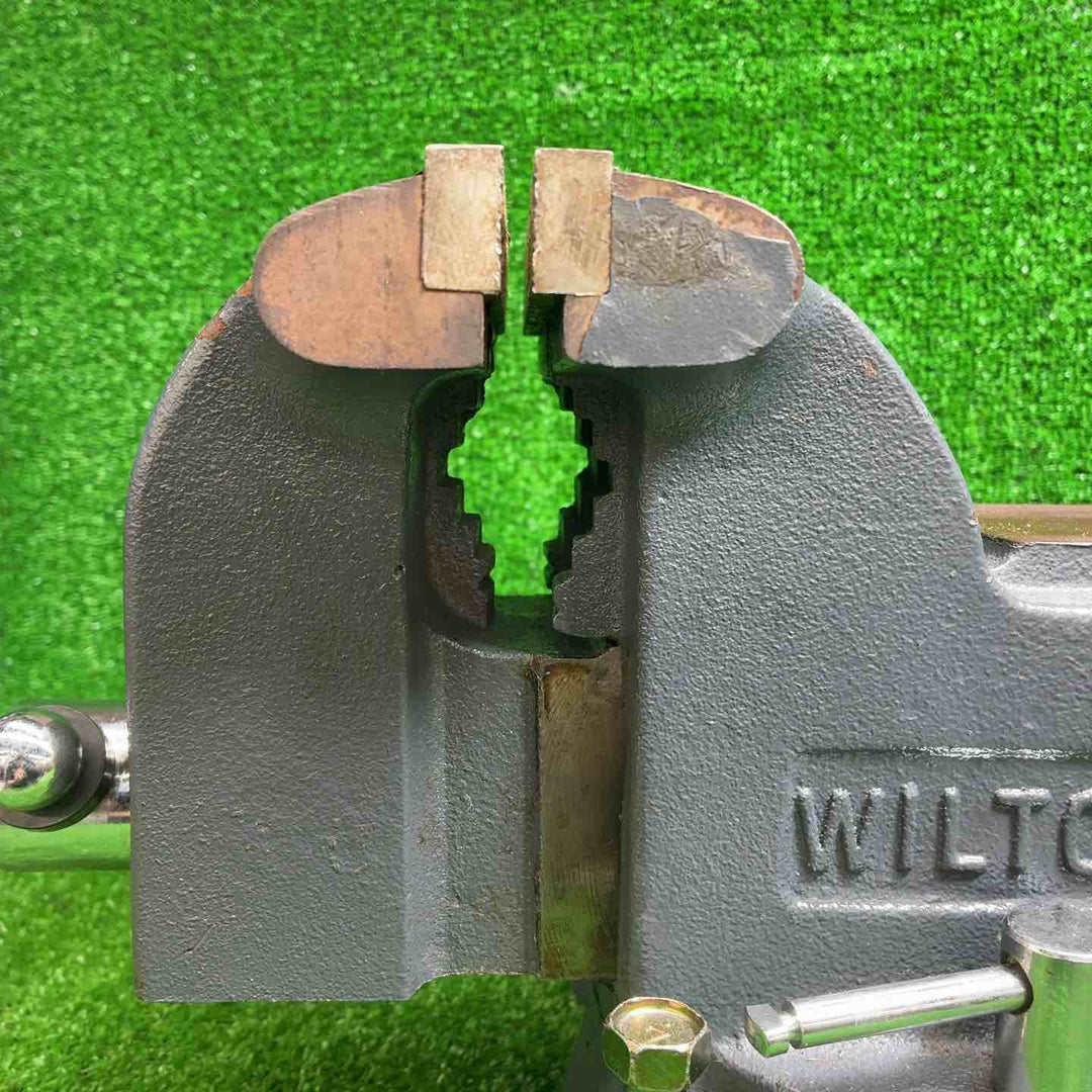 WILTON バイス 万力【藤沢店】