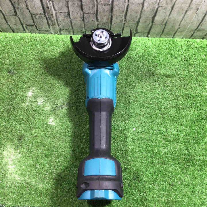 ☆マキタ(makita) 100mmコードレスディスクグラインダ GA404DZN (GA404DN)【草加店】
