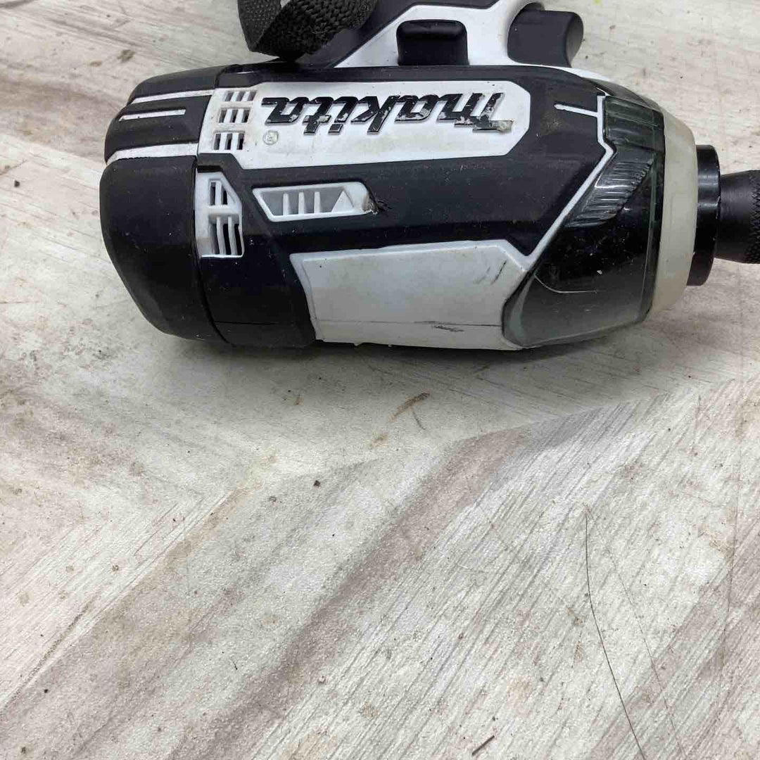 ★マキタ(makita) コードレスインパクトドライバー TD149DZW【越谷店】