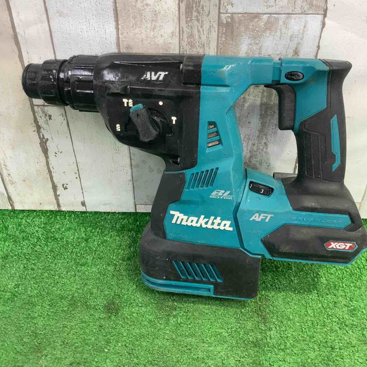 ★マキタ(makita) コードレスハンマドリル HR001GZK【町田店】