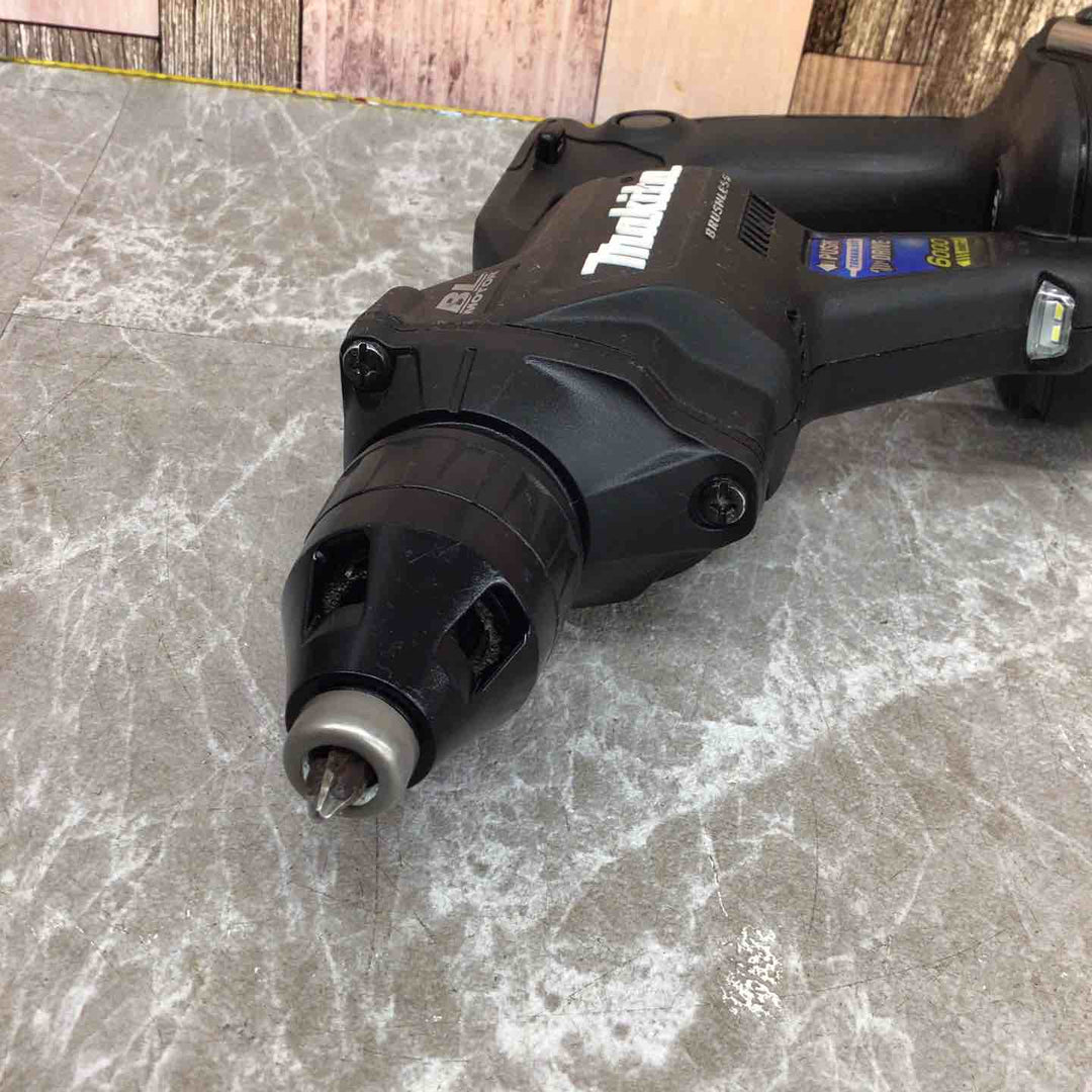 ☆マキタ(makita) コードレススクリュードライバー FS600DZB【八潮店】
