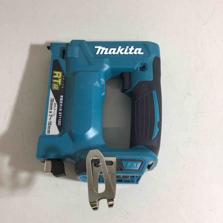 マキタ タッカ ST112DZ【戸田店】