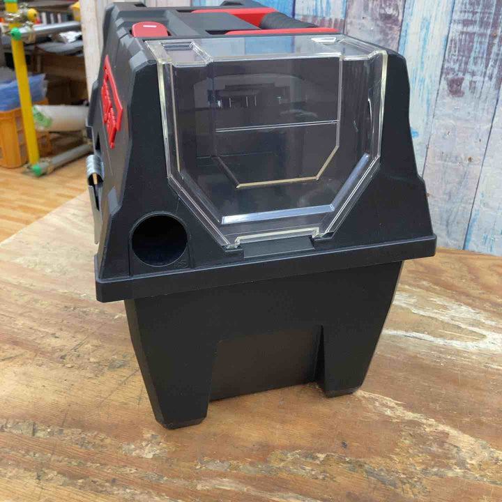 【現状品 】スナップオン/Snap-on コードレス集じん機 CTVAC9050 ノズル欠品あり 本体のみ【柏店】
