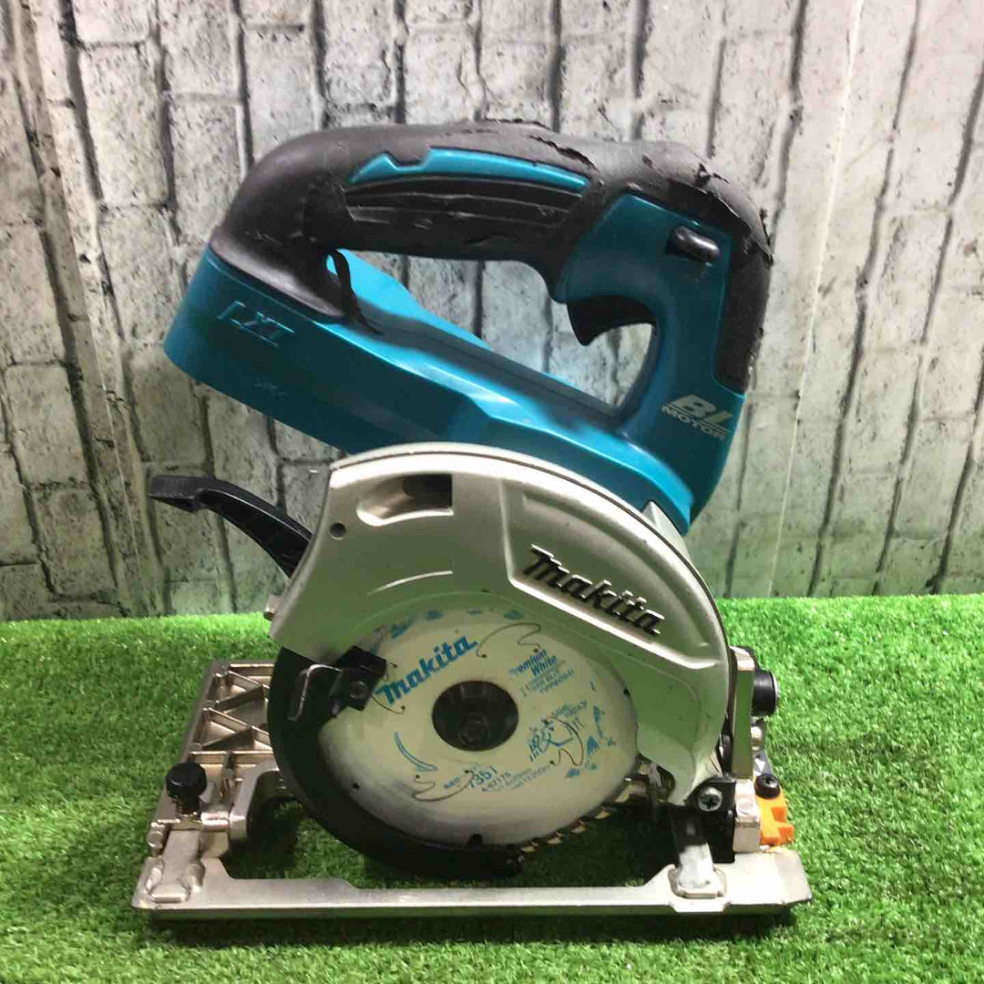 ★マキタ(makita) コードレス丸のこ HS471DZ 18V 動作確認済み【川口店】