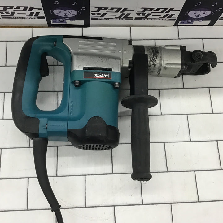 ★マキタ(makita) 電動ハンマ HM0830【所沢店】