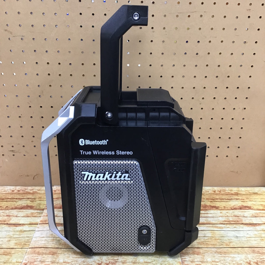 ★マキタ(makita) コードレスラジオ MR113B【川崎店】