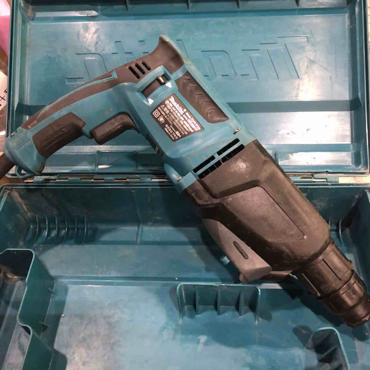 ★マキタ(makita) ハンマドリル HR2601F【川口店】