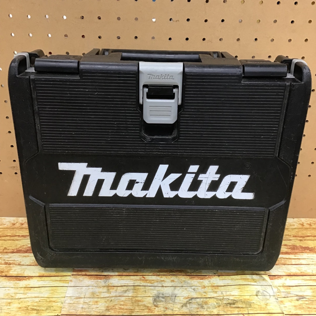 ★マキタ(makita) コードレスインパクトドライバー TD172DRGXB【川崎店】