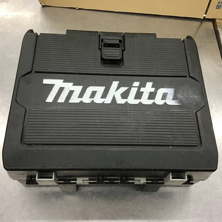 ★マキタ(makita) コードレスインパクトドライバー TD171DRGXB【所沢店】