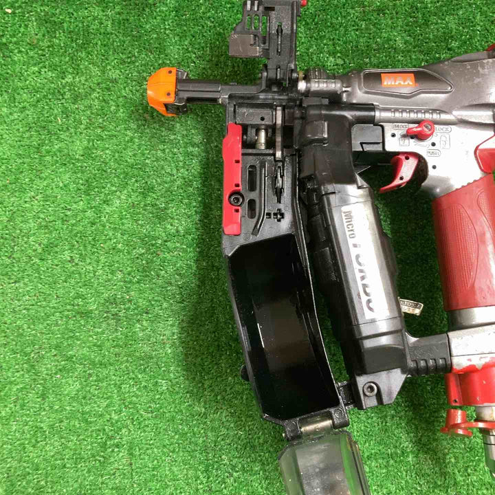 ★マックス(MAX) 高圧エアネジ打ち機 HV-R32G1【町田店】