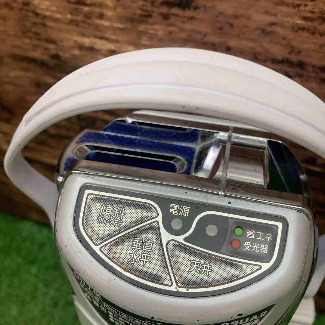 ◇日立 水平/垂直ラインレーザー墨出し器 UG25UA2【川越店】