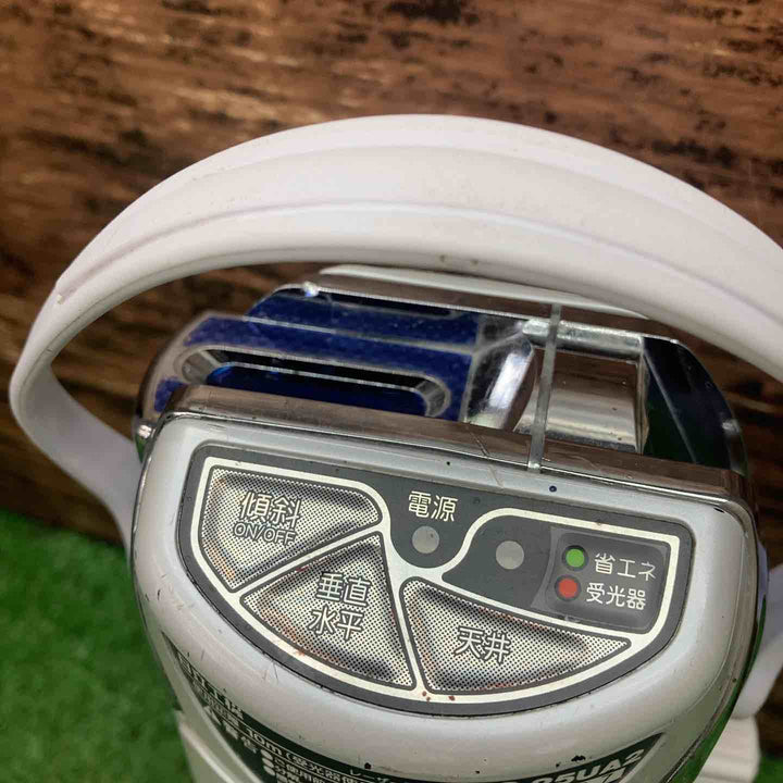 ◇日立 水平/垂直ラインレーザー墨出し器 UG25UA2【川越店】