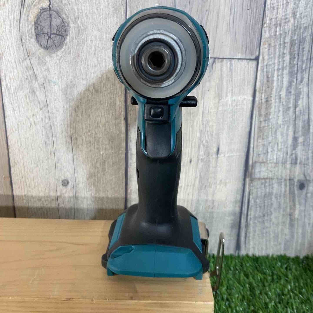 ★マキタ(makita) 18V コードレスインパクトドライバー TD173DZ 本体のみ【戸田店】