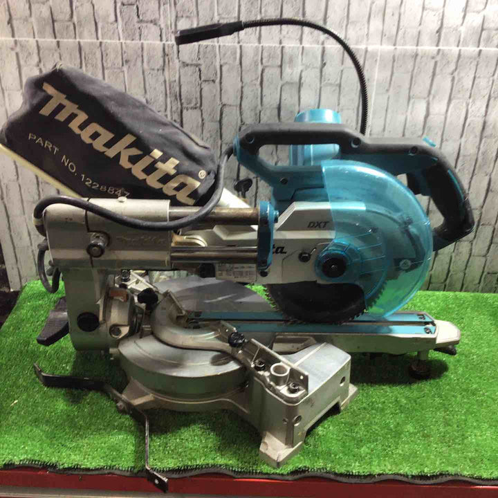 ★マキタ(makita) スライドマルノコ LS0613FL【川口店】
