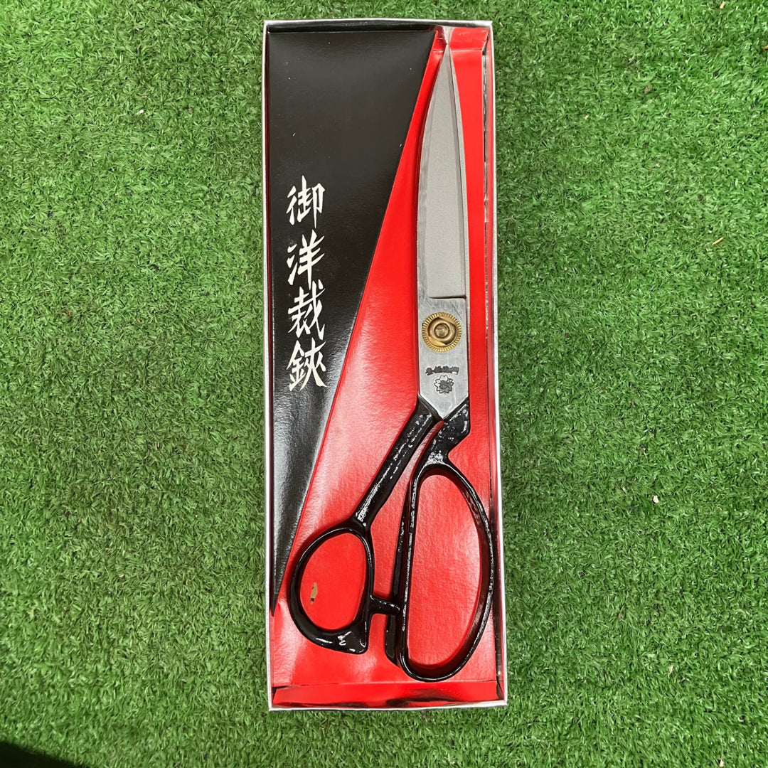 東鋏 庄三郎 ハサミ 280mm 300mm その他不明品 5本まとめ売り 長期保管品 【川越店】