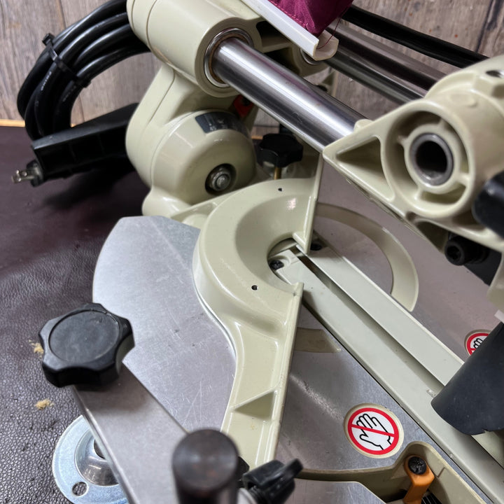 【中古品/店頭受取り限定】◇マキタ(makita) スライドマルノコ AC100V のこ刃径190mm M244【東大和店】
