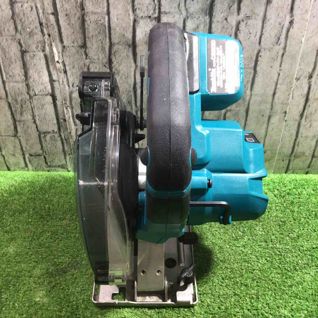 ★マキタ(makita) コードレスチップソーカッター CS553DZ【川口店】