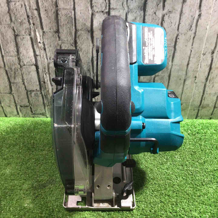 ★マキタ(makita) コードレスチップソーカッター CS553DZ【川口店】