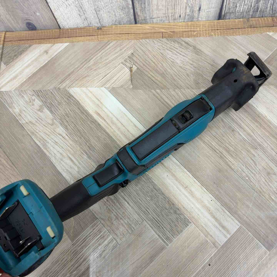 ★マキタ(makita) コードレスレシプロソー JR184DZ【八潮店】