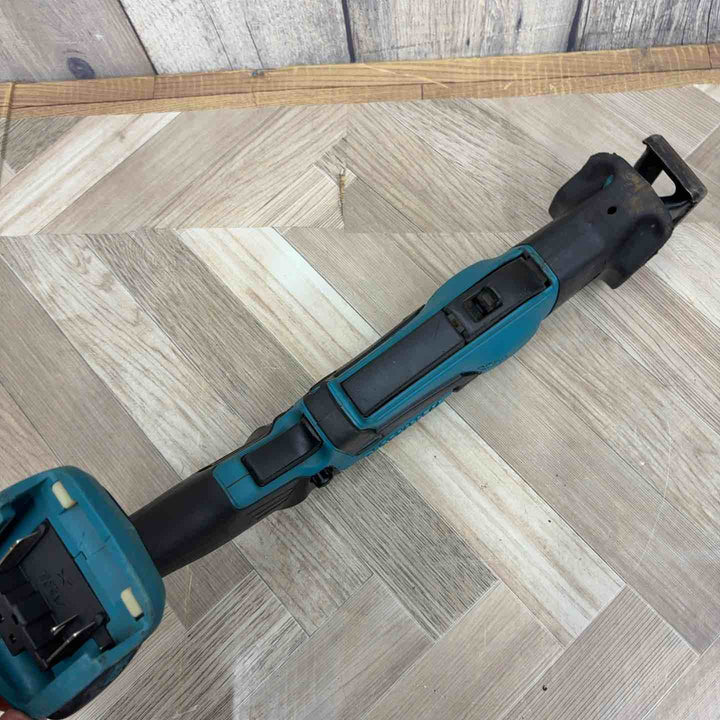 ★マキタ(makita) コードレスレシプロソー JR184DZ【八潮店】