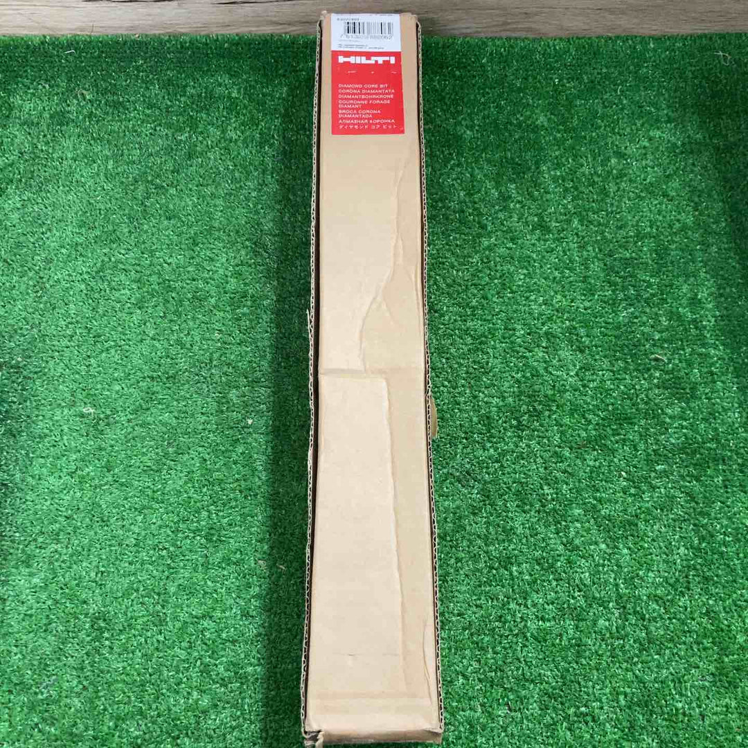 ◇ヒルティ(HILTI) ダイヤモンドコアビット DD-C 18/300 SPX-T abras 18mm #2076469【町田店】