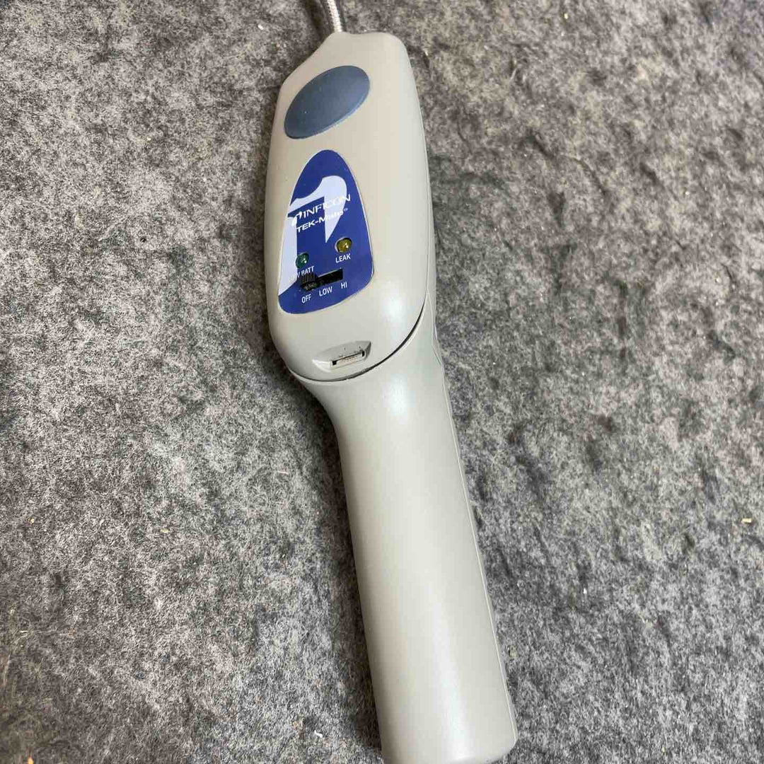 【通電のみ確認】アサダ(ASADA) ガス測定器 TEK-Mate リークディテクタ LB001【桶川店】