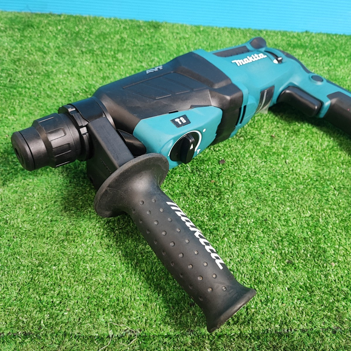 ☆マキタ(makita) ハンマドリル HR2631F【岩槻店】 – アクトツール